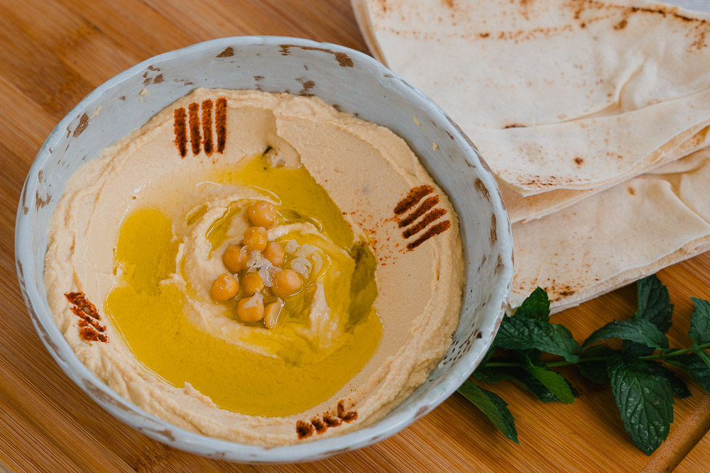 Hummus