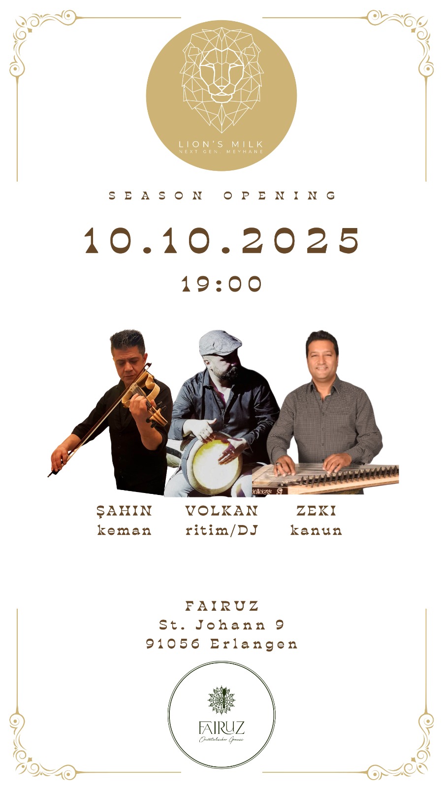 fasil-live-music